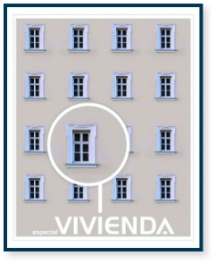 Banner vivienda