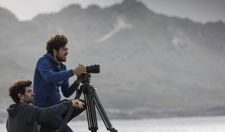 ‘El sembrador de estrellas’, del gallego Lois Patiño, compite en Sección Oficial de la Berlinale