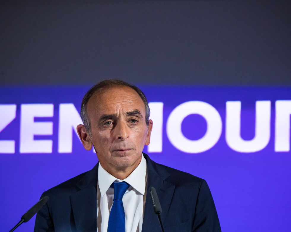 Eric Zemmour