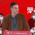 Ser candidato en el Partido Socialista es una cosa muy seria