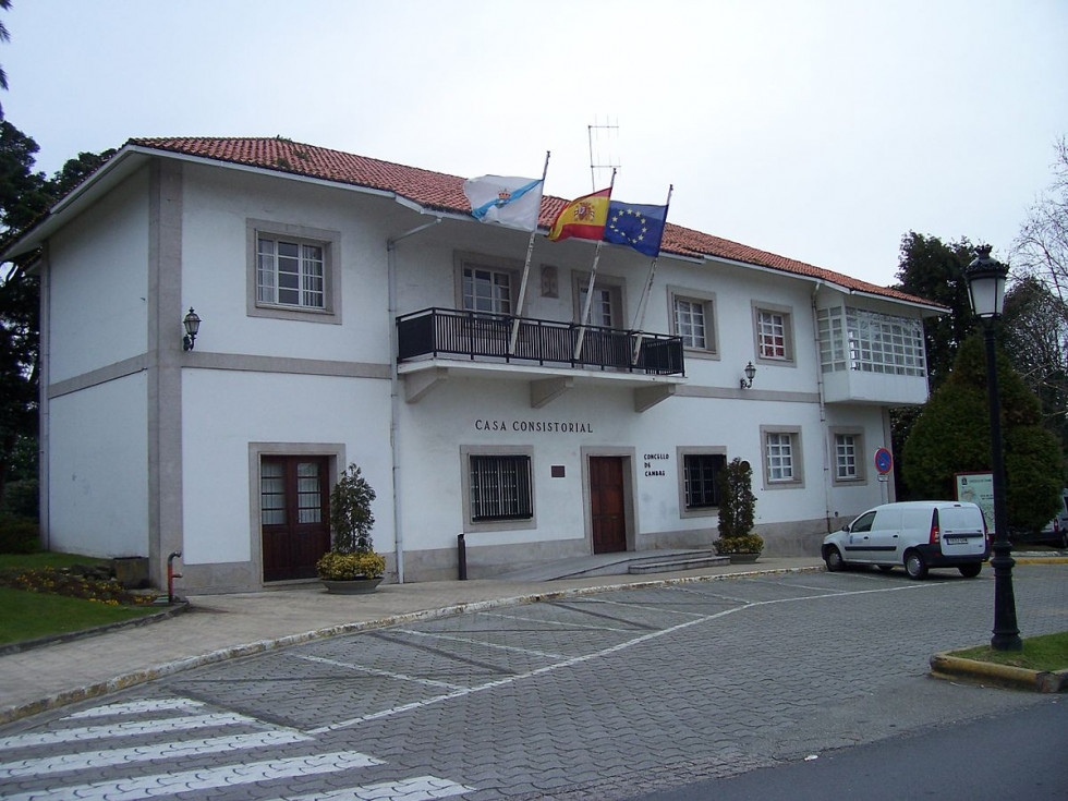 El presupuesto de Cambre 2022 rescata  las partidas para sus eventos históricos